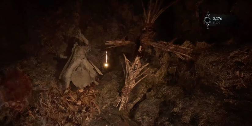 Lords Of The Fallen: Kukajin