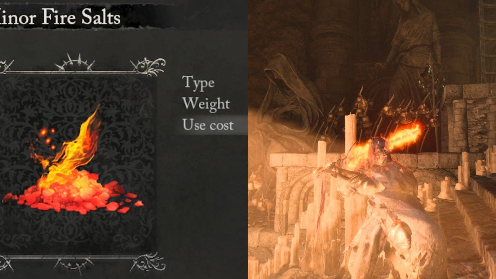 lords of the fallen minor fire salts 