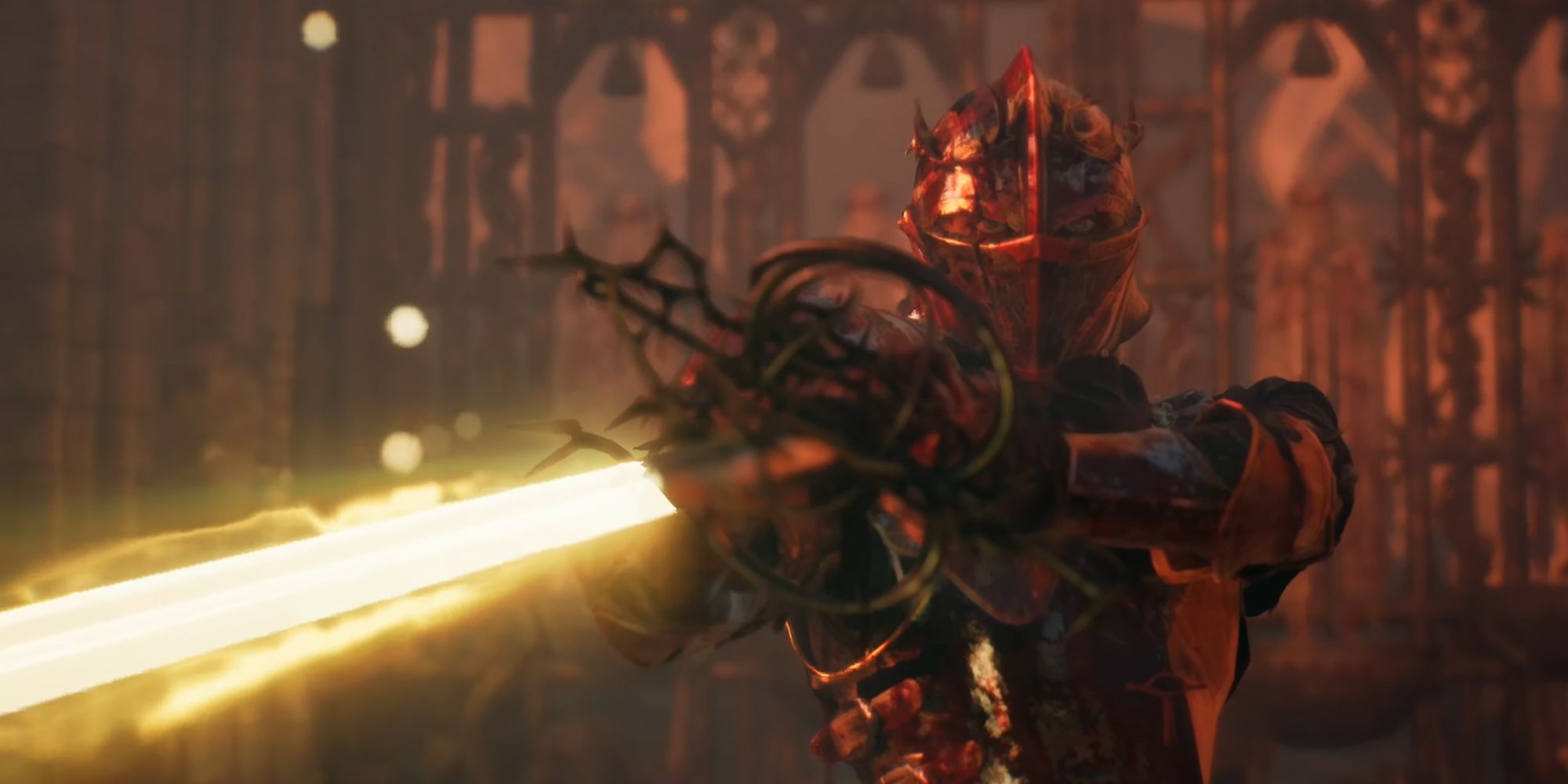 Lords Of The Fallen: Hardest Bosses, Ranked