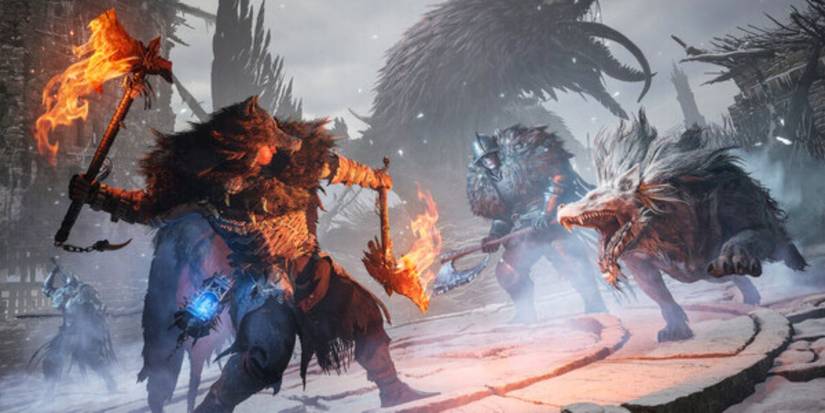 lords of the fallen pyromancy