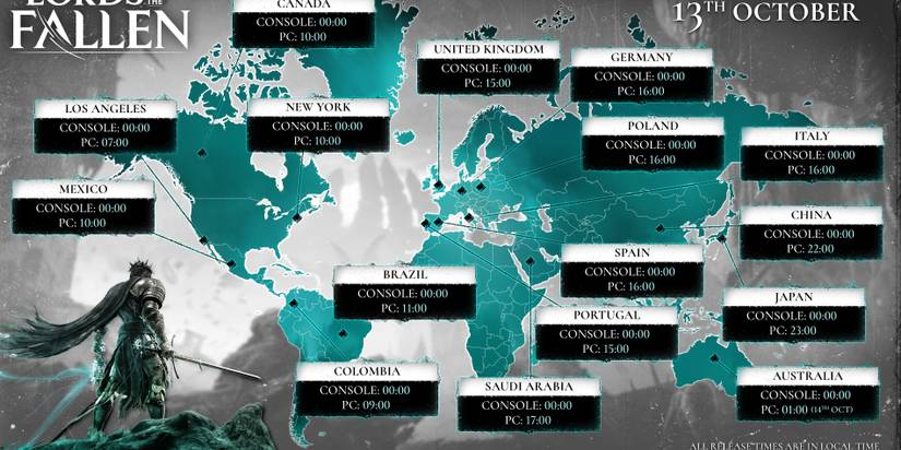 lords of the fallen release date times