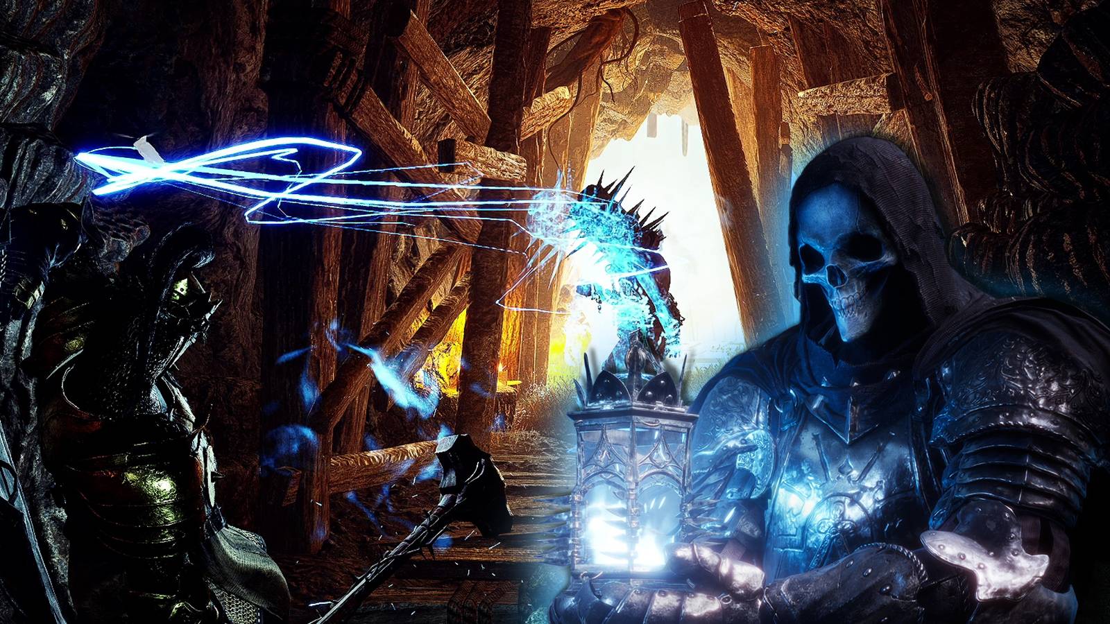 Lords of the Fallen - Soulflay And Soulflay Charges Guide Header Image