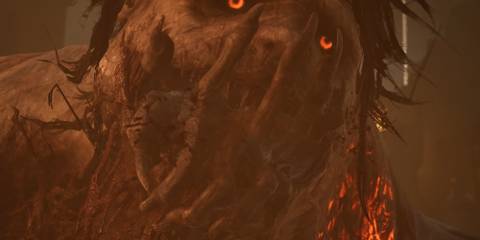 Lords of the Fallen - Spurned Progeny Cinematic