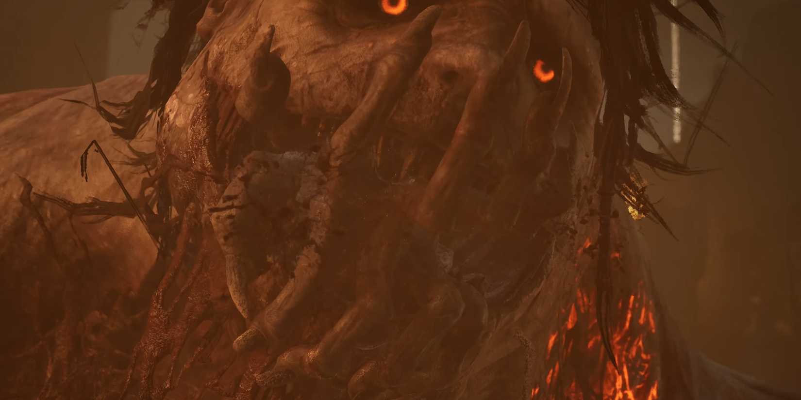 Lords of the Fallen - Spurned Progeny Cinematic