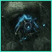 Lords of the Fallen - Terrain Type Lost Soul