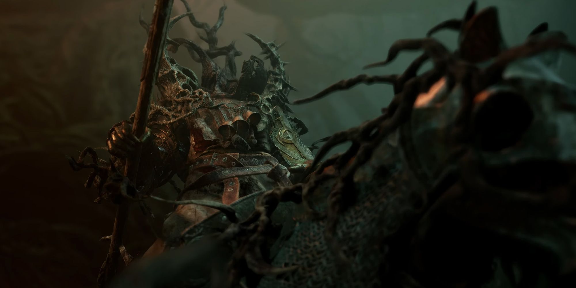 Lords Of The Fallen: Hardest Bosses, Ranked