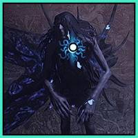 Lords of the Fallen - Umbral Branch Type Lost Soul