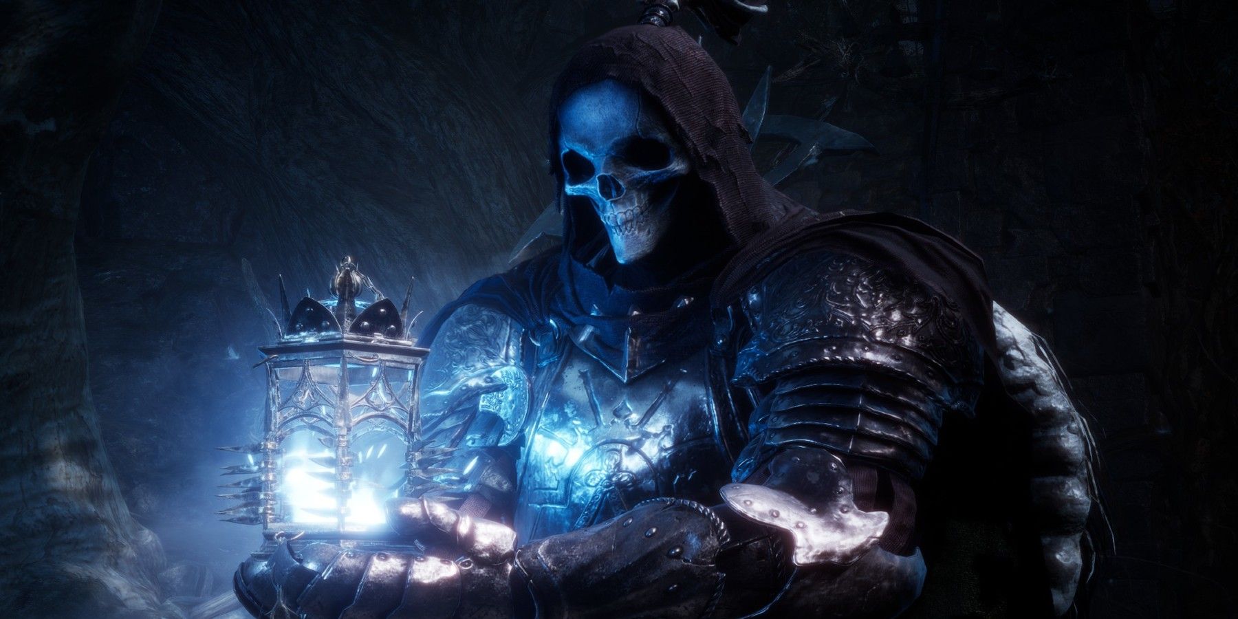 Lords Of The Fallen (2023) Review - Dark Soul Reaver