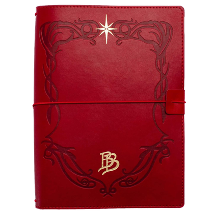 LOTR Journal