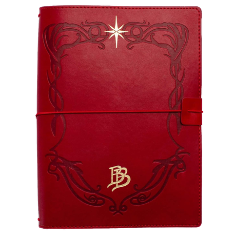 LOTR Journal