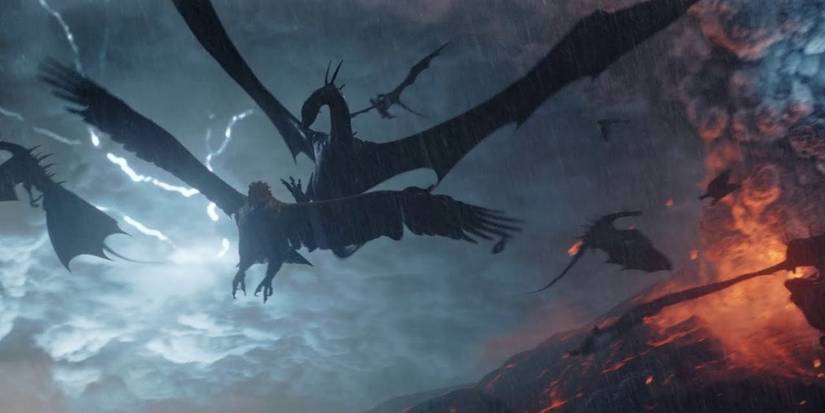 LOTR The War Of Wrath Explained lotr-the-war-of-wrath-explained