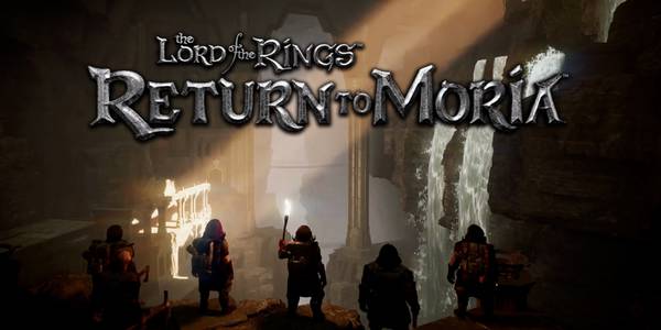Where to find resin in Lord of the Rings: Return to Moria