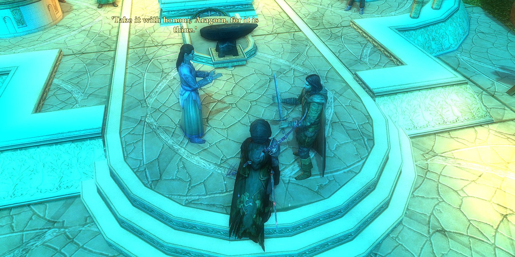 Exclusive Interview: Lord of the Rings Online Executive Producer Reveals Epic Expansion, Exciting Future Vision, and Honoring Tolkien's Legacy