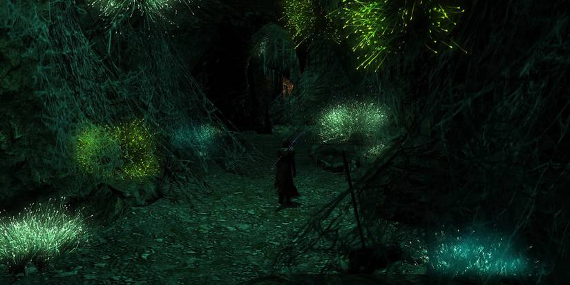 lotro-cave