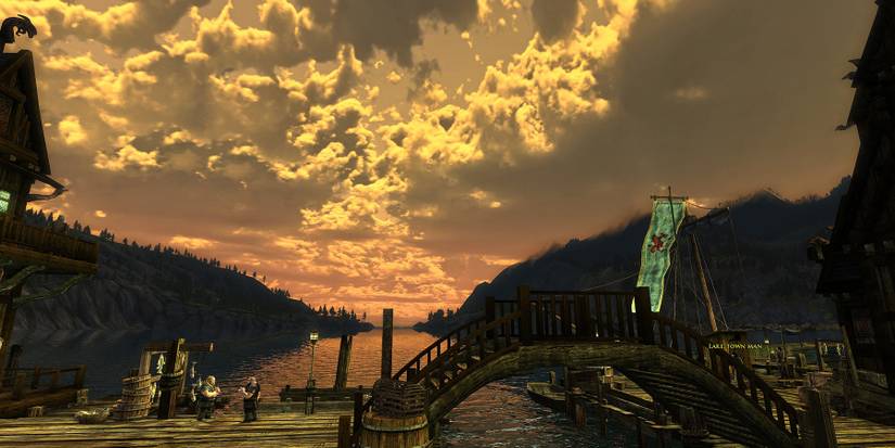 lotro-laketown