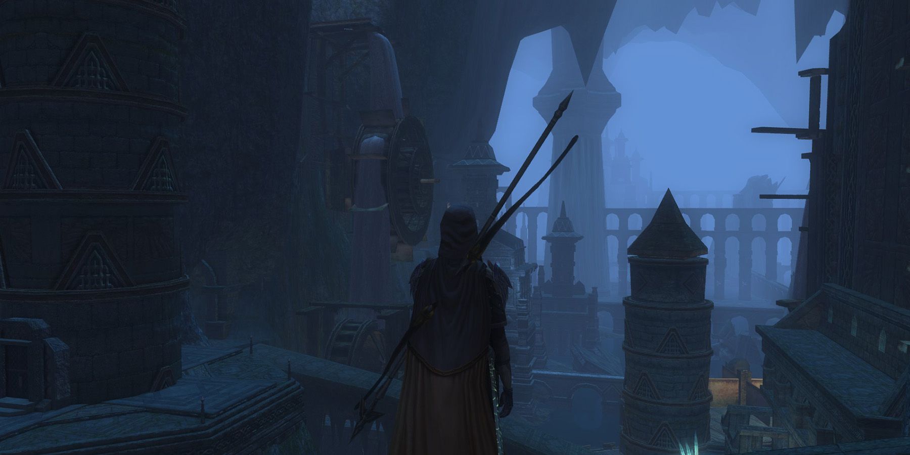 Exclusive Interview: Lord of the Rings Online Executive Producer Reveals Epic Expansion, Exciting Future Vision, and Honoring Tolkien's Legacy