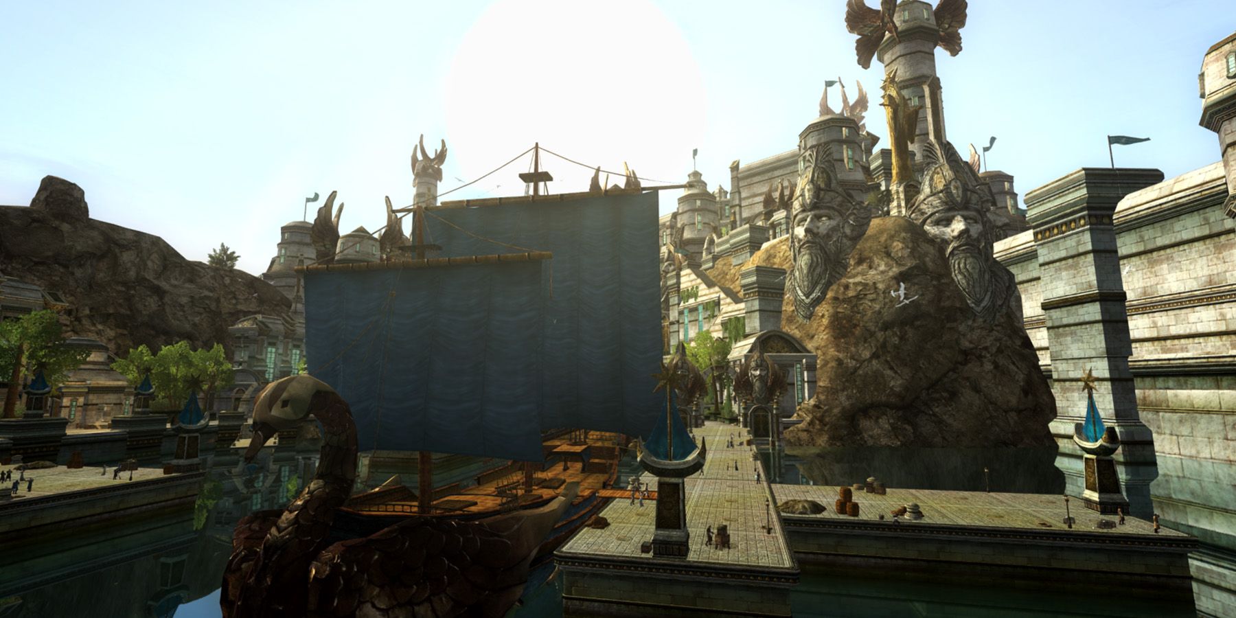 Exclusive Interview: Lord of the Rings Online Executive Producer Reveals Epic Expansion, Exciting Future Vision, and Honoring Tolkien's Legacy