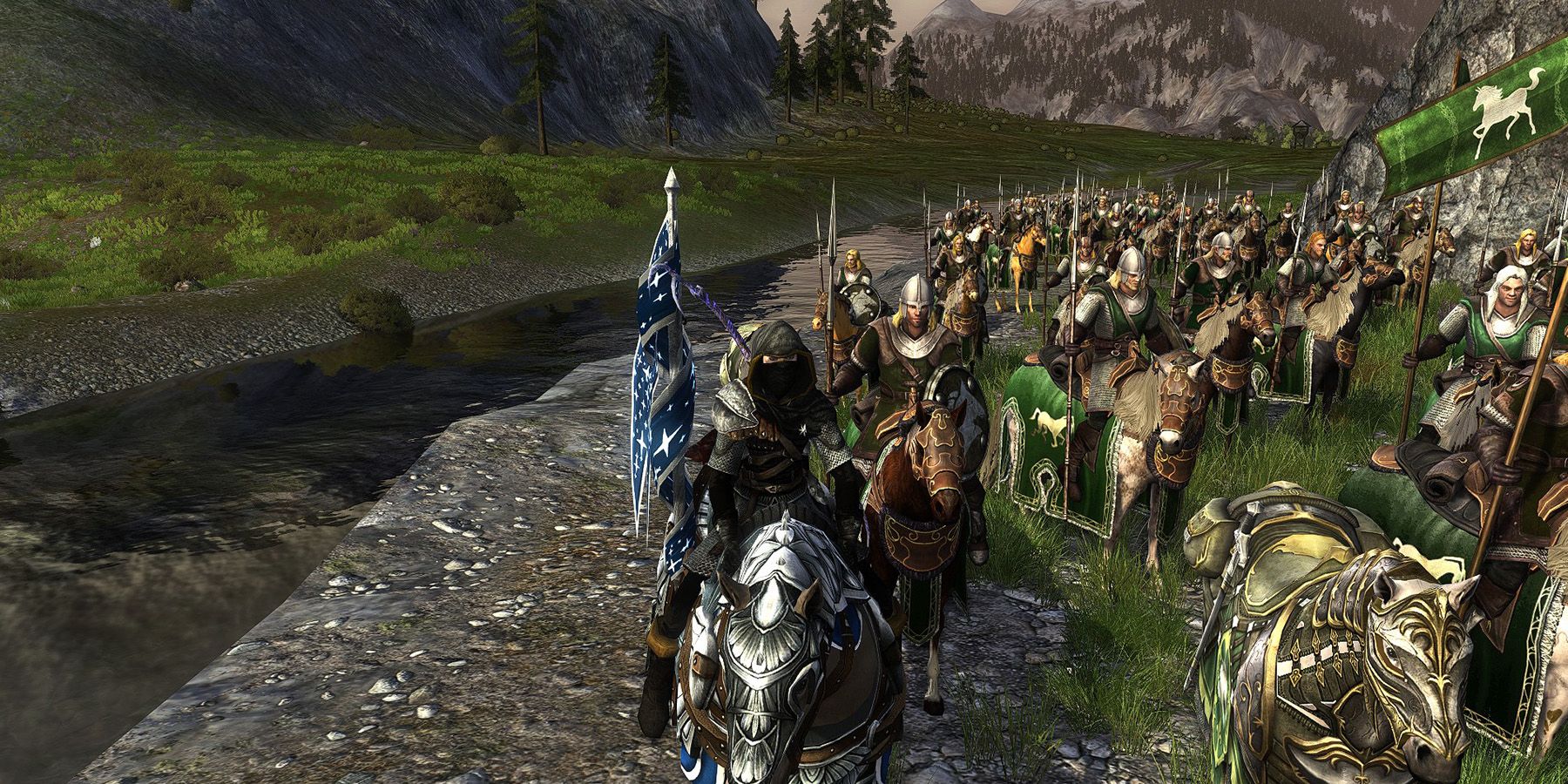 lotro-war-steed