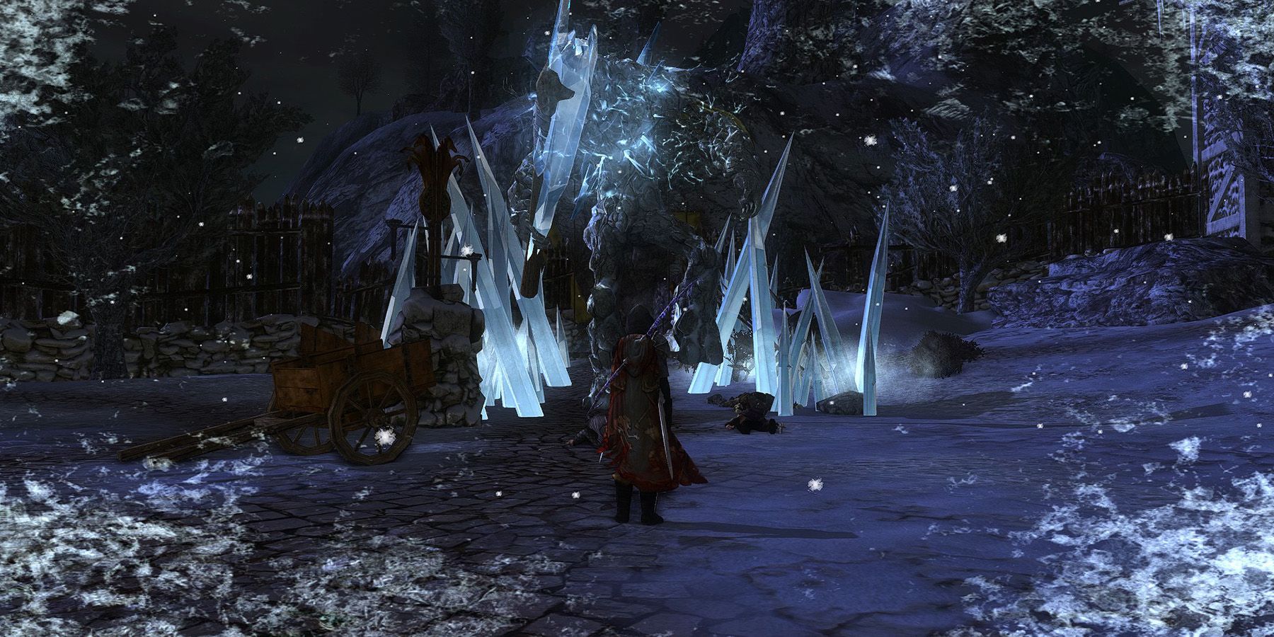 Exclusive Interview: Lord of the Rings Online Executive Producer Reveals Epic Expansion, Exciting Future Vision, and Honoring Tolkien's Legacy