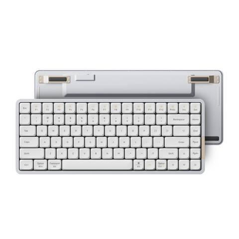 Lofree Flow Keyboard