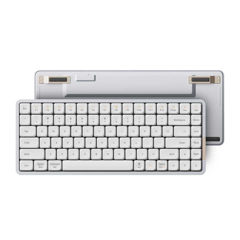 Lofree Flow Keyboard