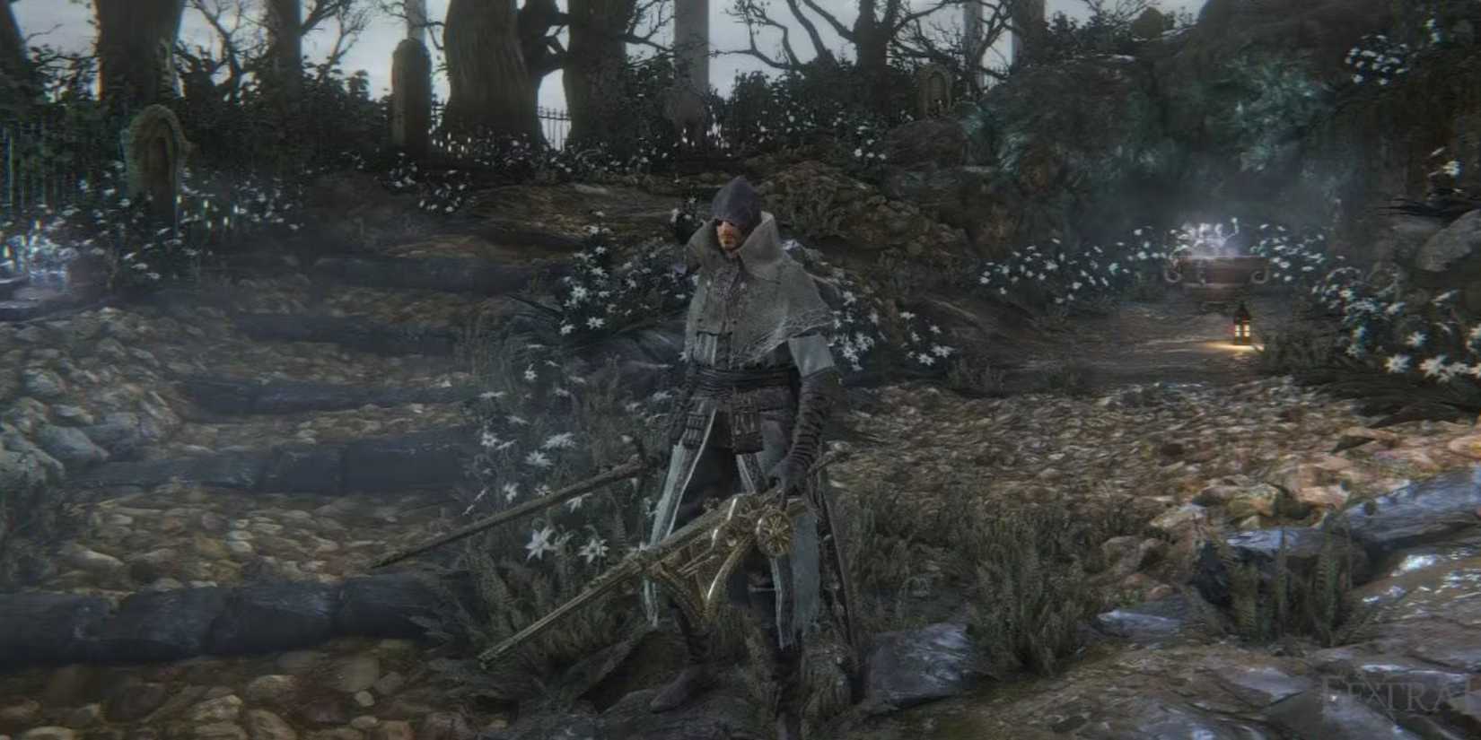 Bloodborne Rifles Best Firearms In Bloodborne