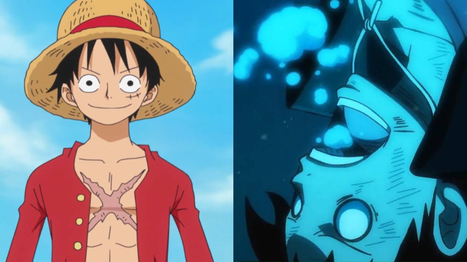 Luffy Weaknesses One Piece - Featured