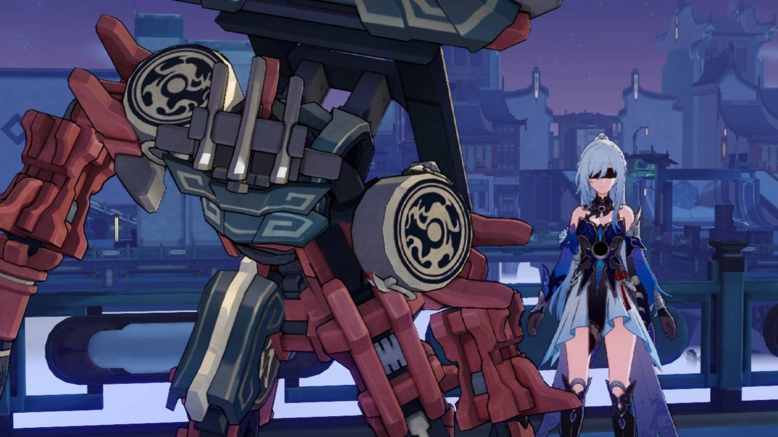 lunarescent rim achievement in honkai star rail