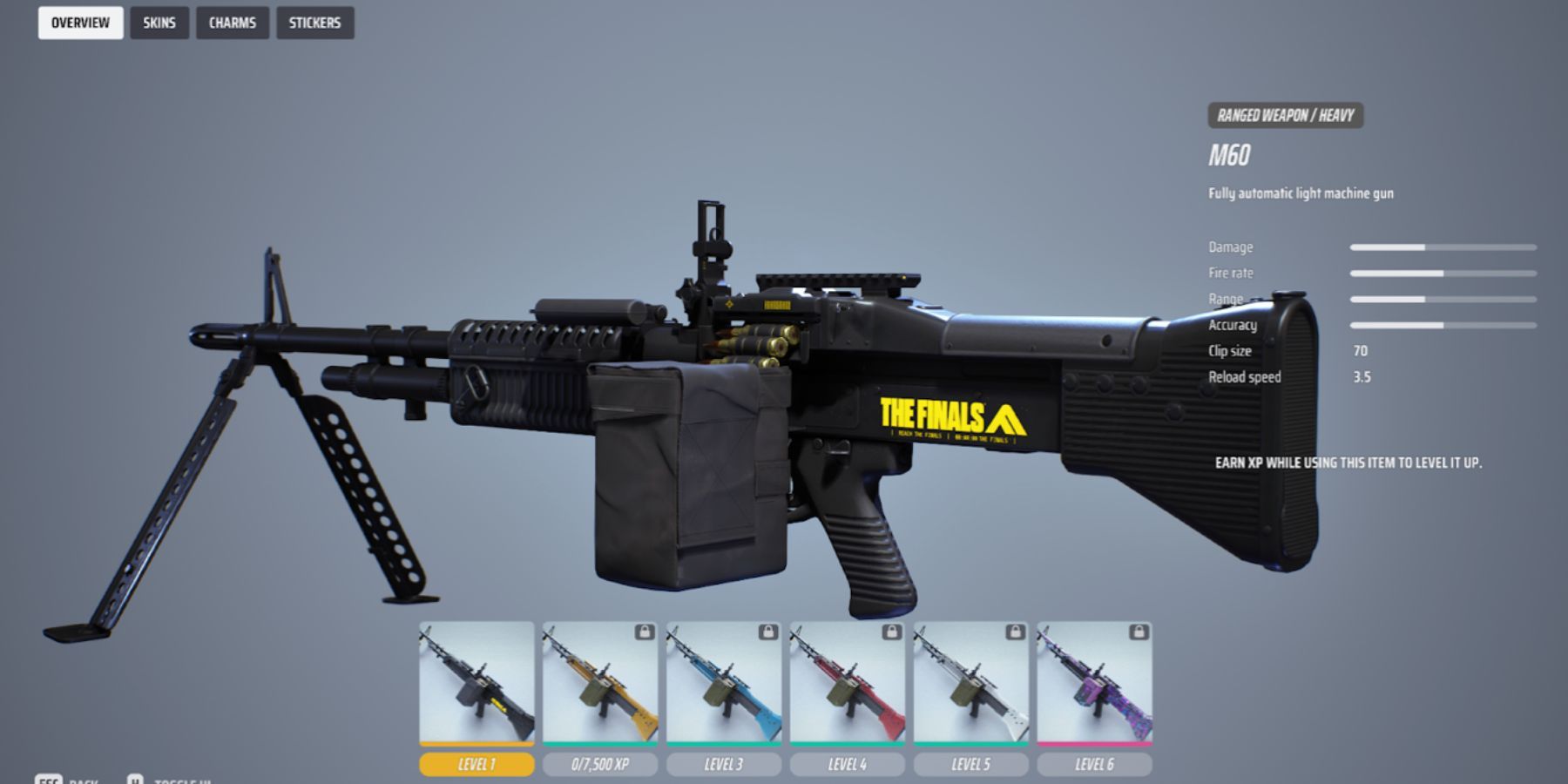 The Ultimate Showdown: Top Weapons