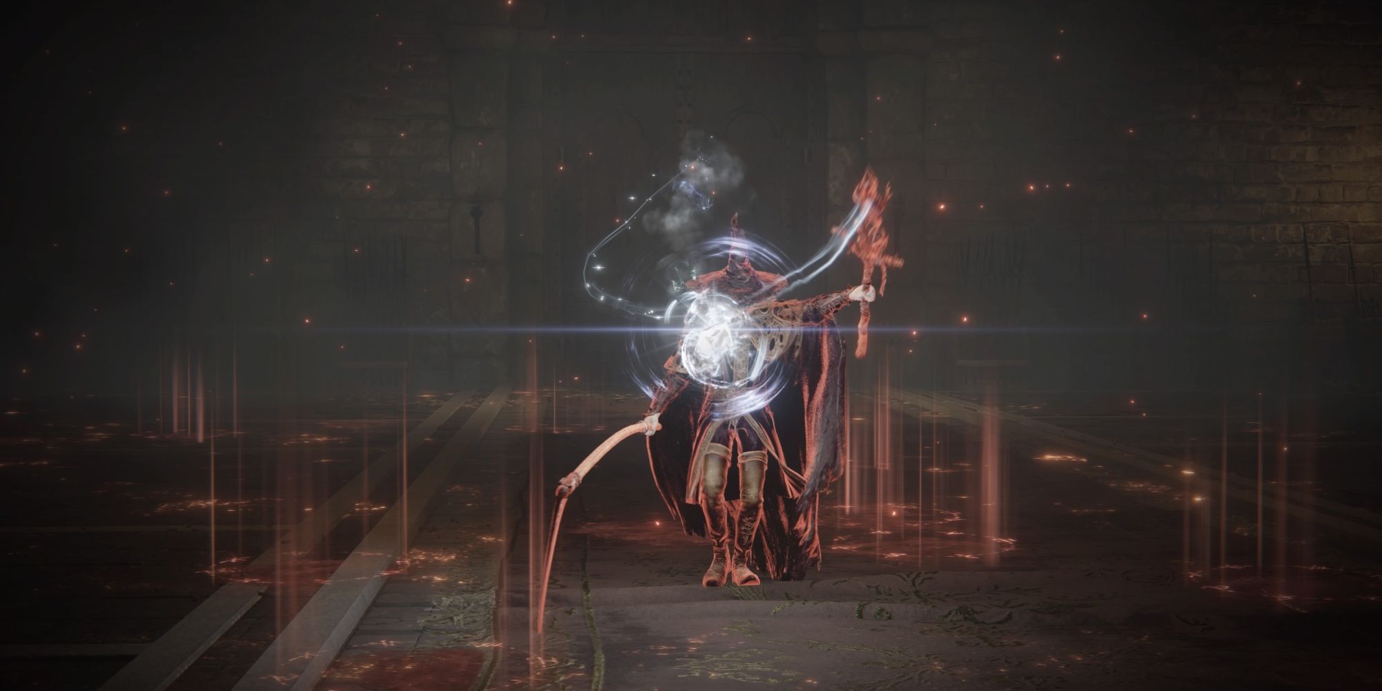 Unleashing the Nightmare: Discover Elden Ring's Most Formidable NPC Invaders, Ranked!