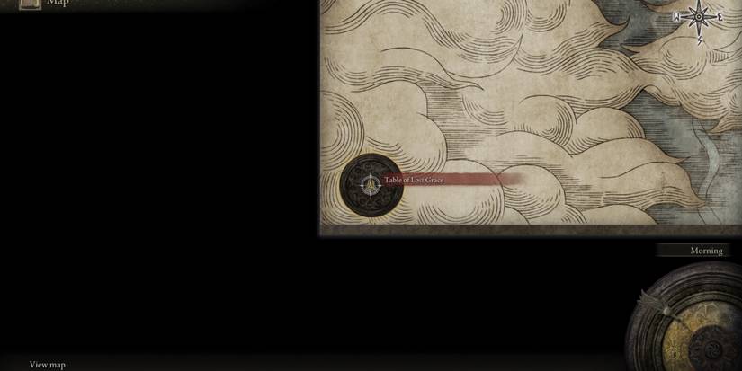 Mad Tongue Alberich Location in Elden Ring