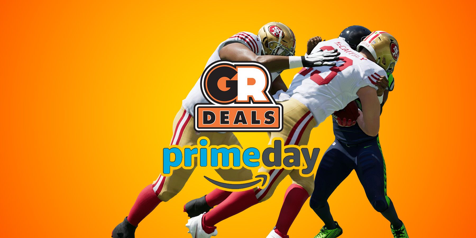 Get Madden NFL 24 for PS5 at the Best Price of the Year on Prime Day