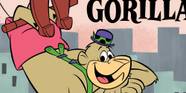 Hanna Barbera Show Parte Hanna Barbera Show Parte