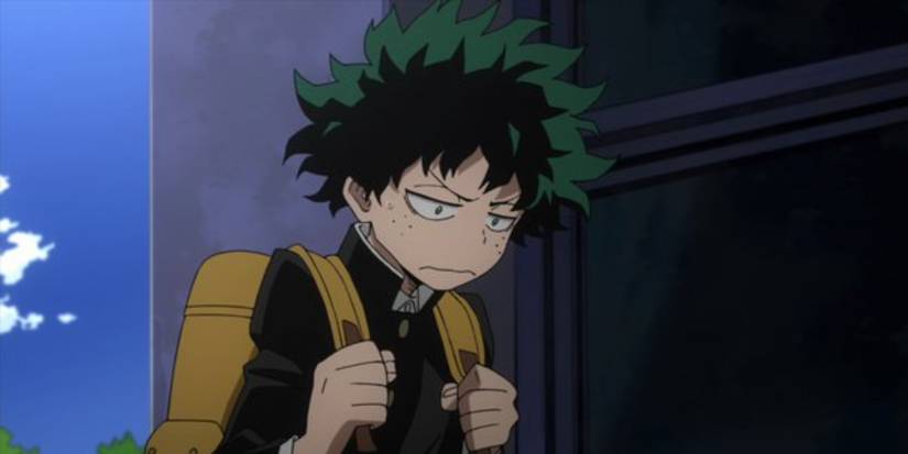 Deku 