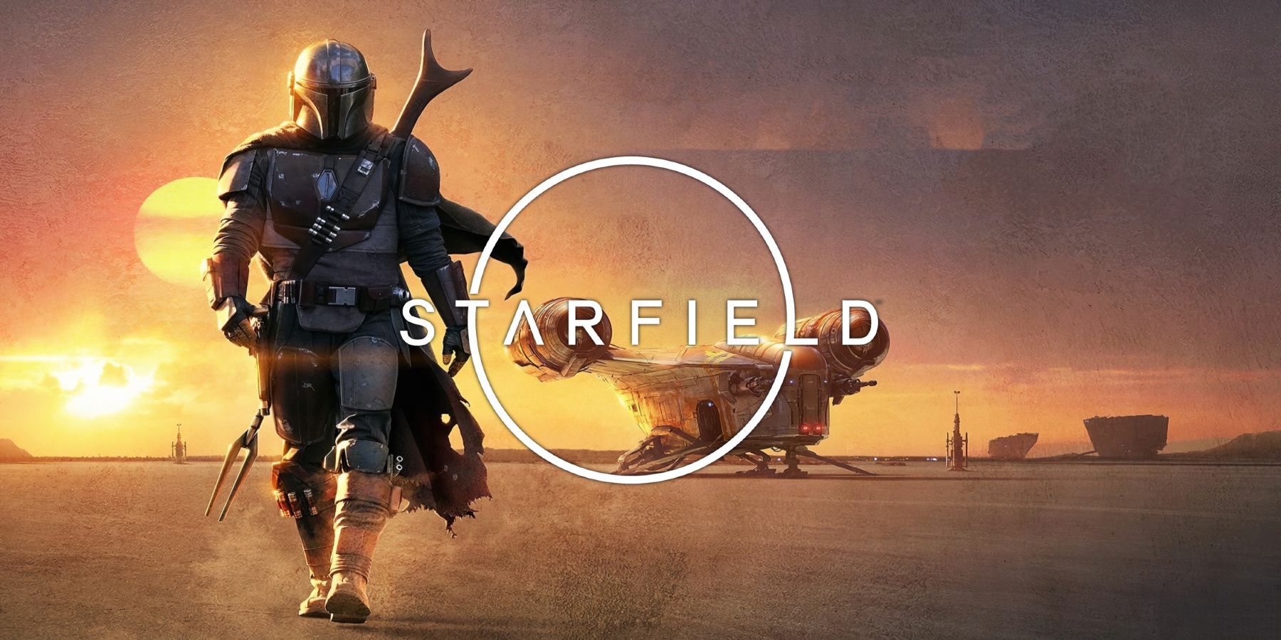 Starfield player blends Star Wars mods to craft the ultimate Mandalorian  experience - Dot Esports