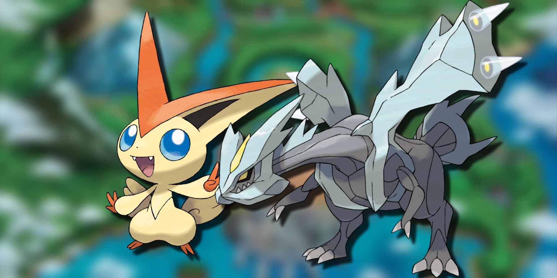 Unraveling the Ultimate Unova Game Leak: A Complete Pokemon Fan's Guide