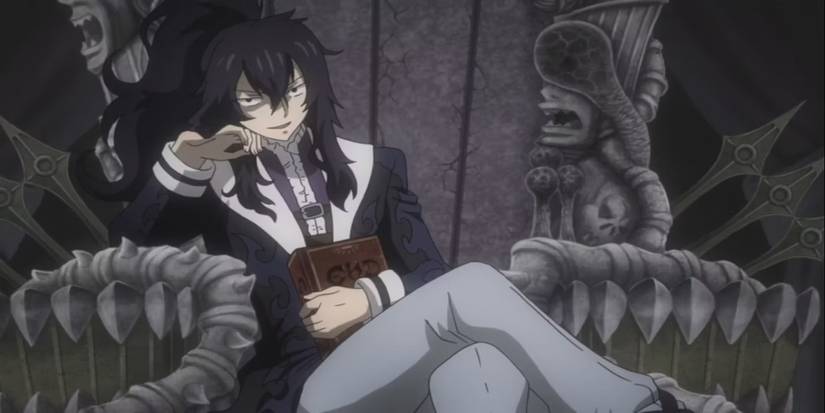 Fairy Tail: The Dark Guild Tartaros, Explained