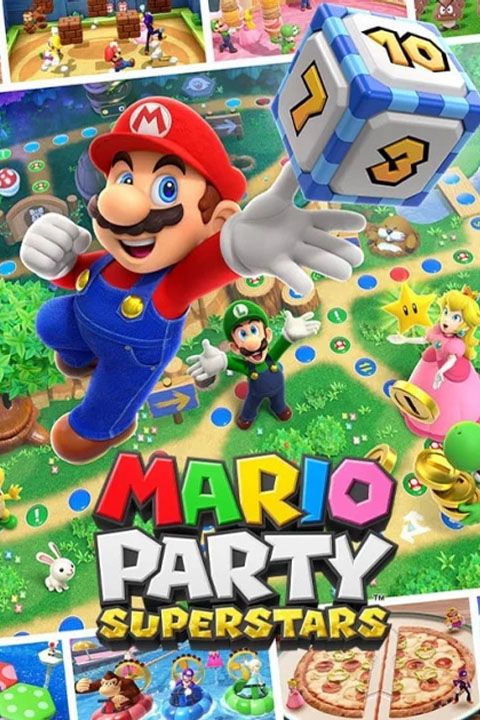 Los mejores juegos de Mario en Nintendo Switch, según Metacritic -  Meristation