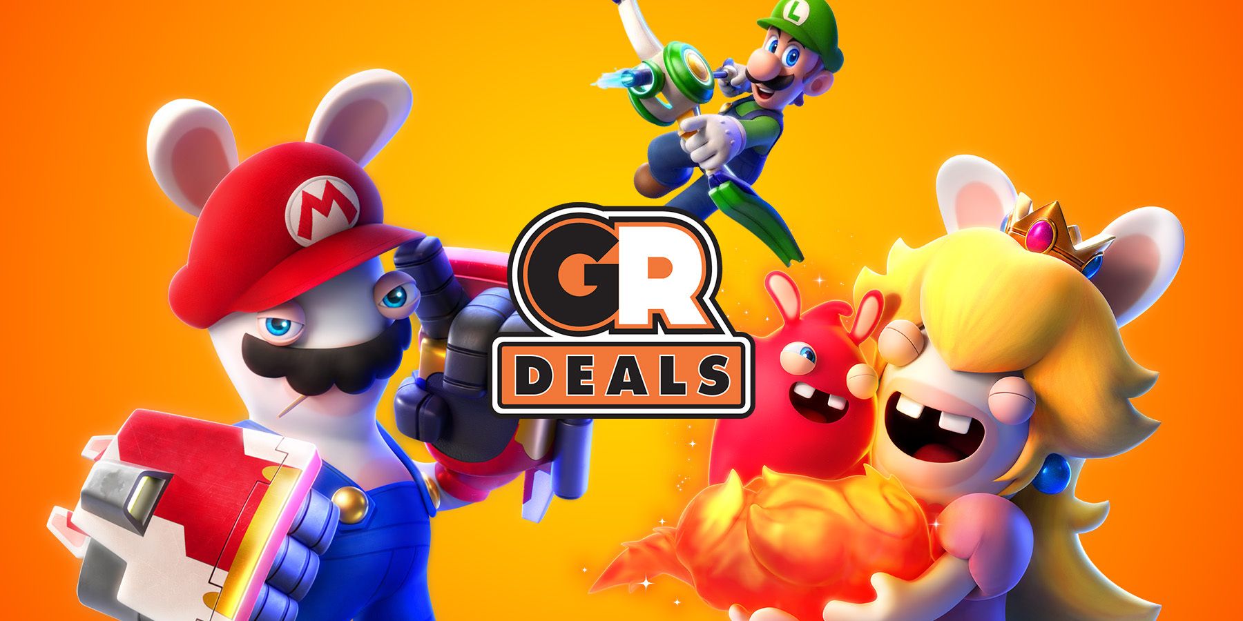 best video game deals