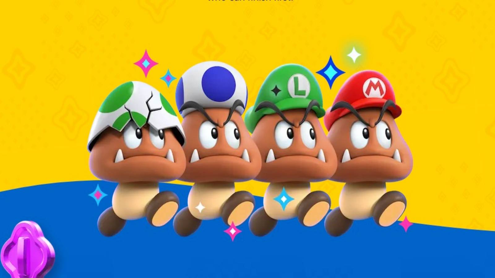 mario wonder goombas
