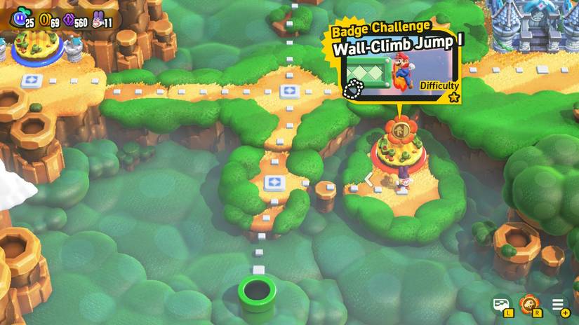 Super Mario Bros. Wonder: How to Farm Purple Flower Coins Fast