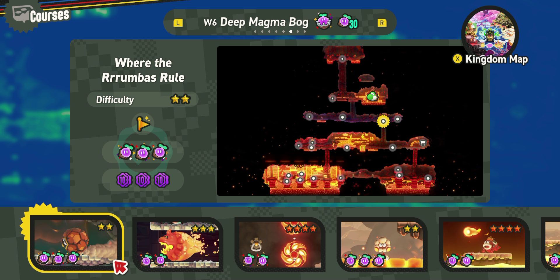 Unveiling the Secrets of Super Mario Bros: Ultimate Course Guide with Wonder Seeds, Flower Coins & Secret Exits