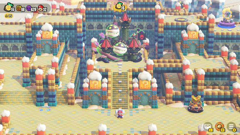 mario wonder walkthrough