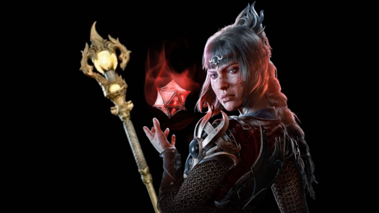 Baldur’s Gate 3: How to Get Markoheshkir Legendary Staff