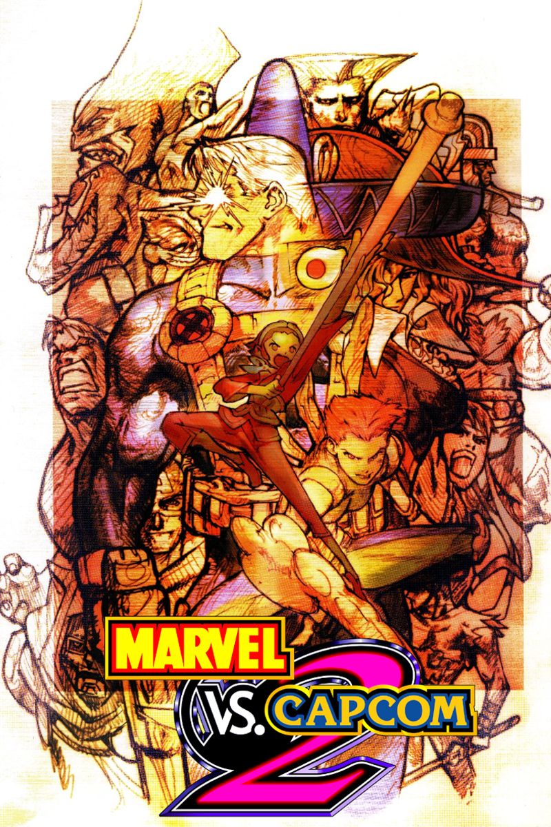 marvel capcom 2 cropped