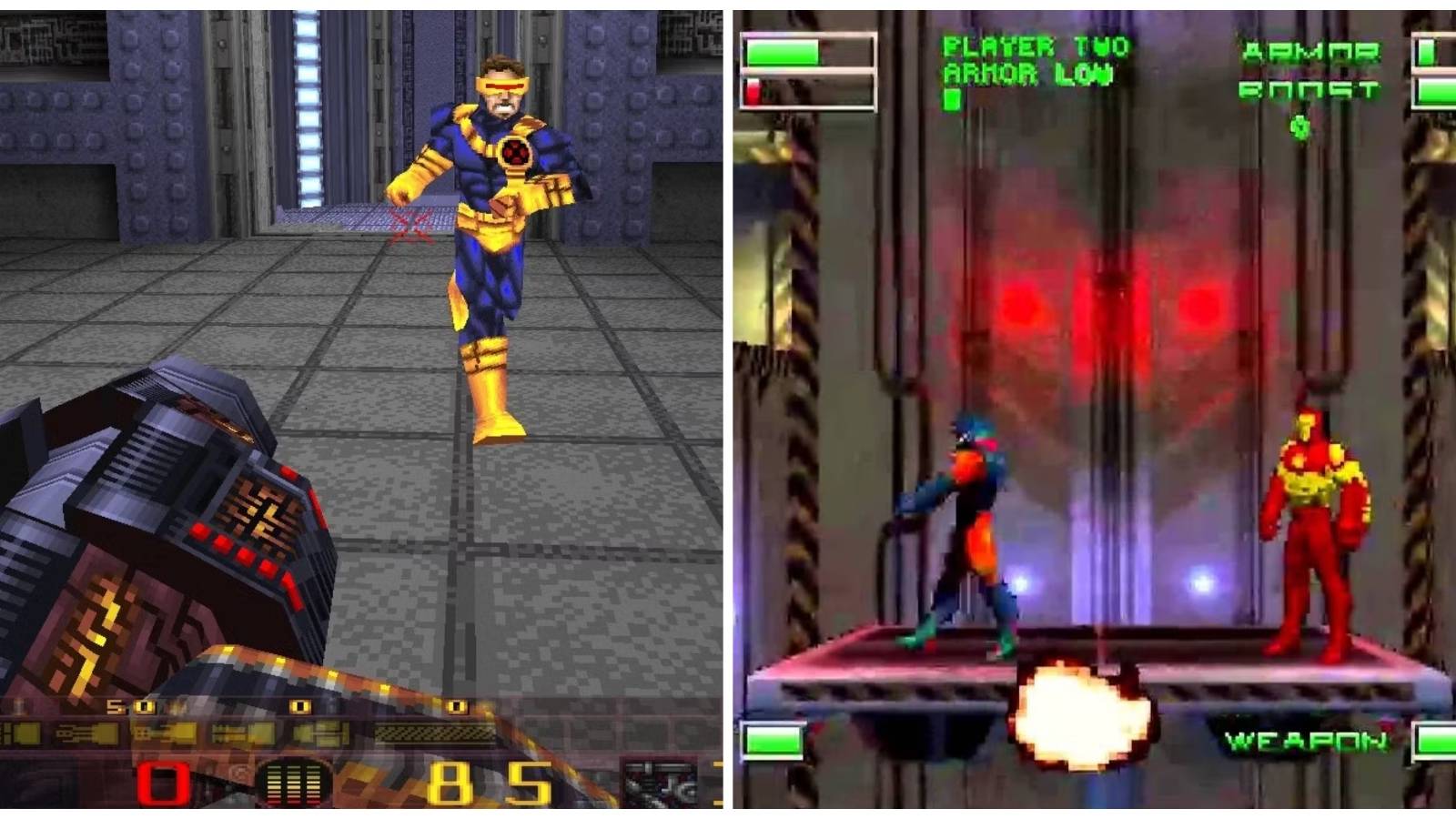 Marvel MMO game announced in 2021 now cancelled Marvel MMO game announced in 2021 now cancelled