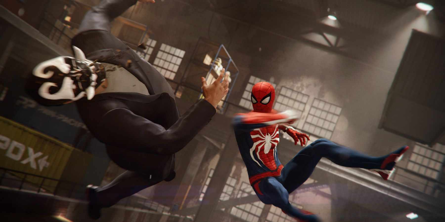 Marvel's Spider-Man 2: All Combat Improvements Explained