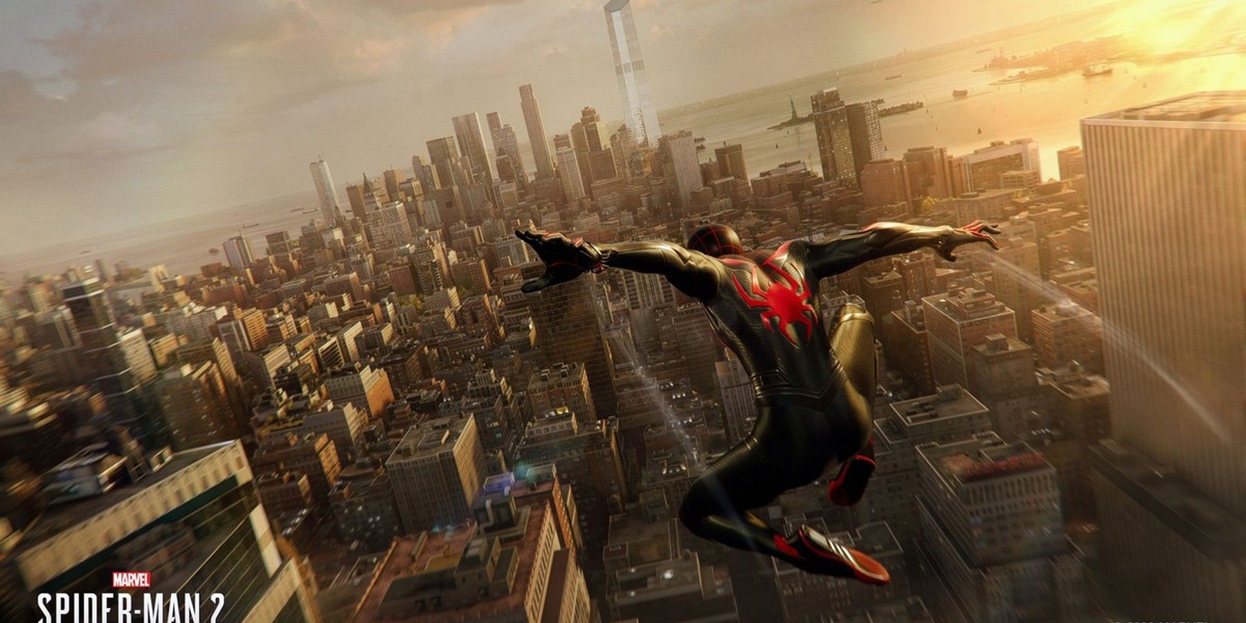Marvel's Spider-Man 2 All Photo Ops Locations