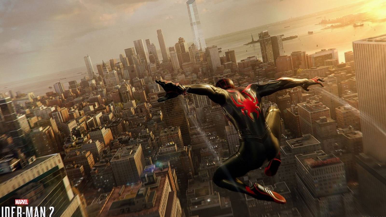 Marvel's Spider-Man 2 All Photo Ops Locations