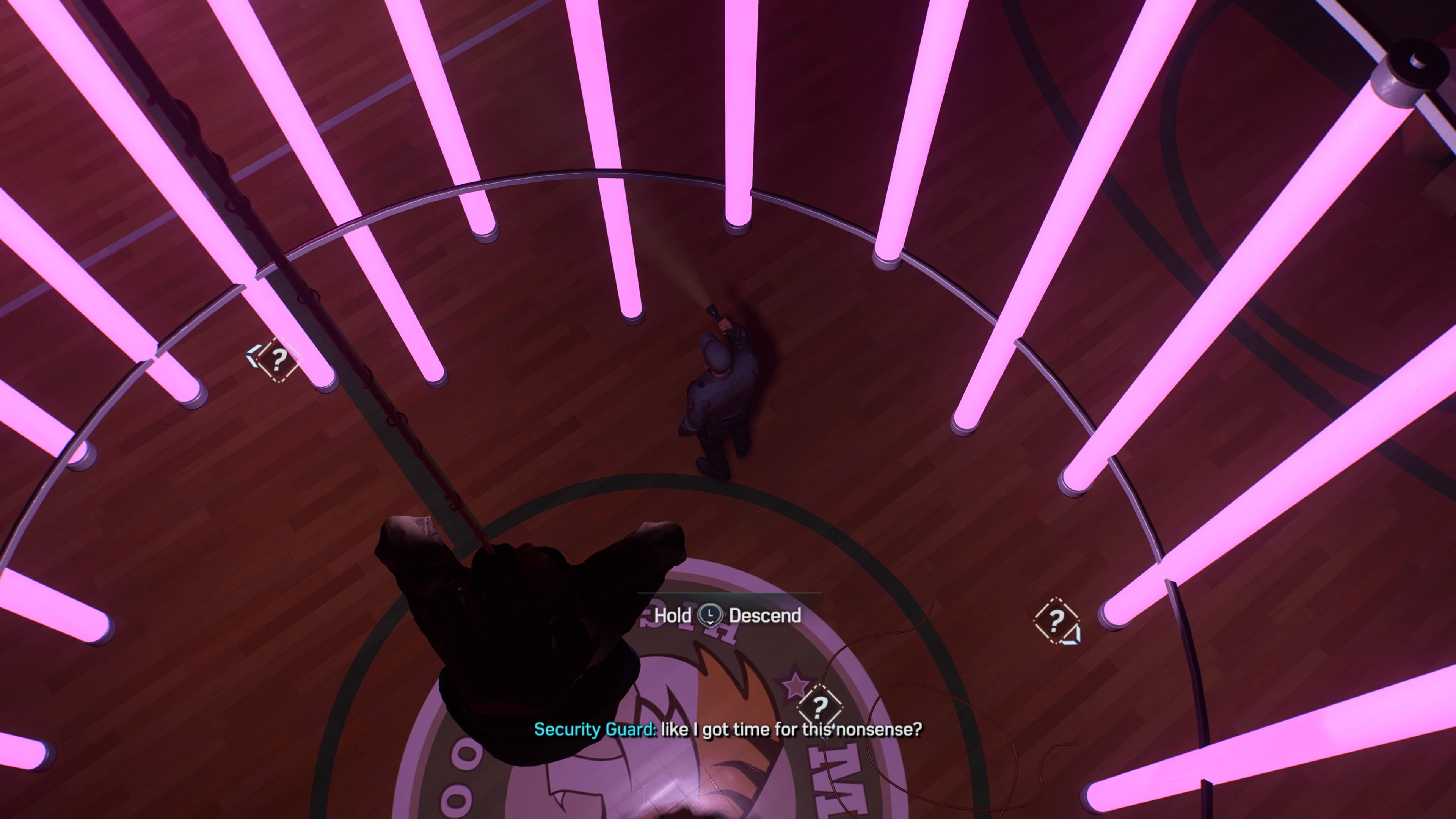 Marvel's Spider-Man 2: How to Get Flash Drive From the Guard